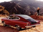 Rambler Marlin 1965 года